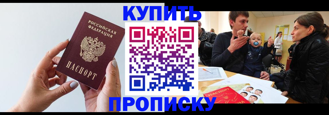 прописка 2025 в Могочи